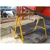 Image 1 : SAW HORSE SET - 2