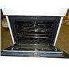 Image 3 : STOVE - KENMORE ELITE DOUBLE OVEN - CONVECTION OVEN AND GLASS TOP - PAID $1700 NEW - 48 hour warrant