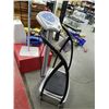 Image 2 : EXERCISE - VIBRATION TRAINER - RETAIL $2000.00 NEW T-ZONE - WORKING - LIKE NEW
