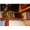 Image 1 : FULL LENGTH FLOOR MIRROR