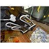 Image 1 : HEAVY DUTY BIKE RACK