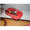 Image 1 : BUNDLE OF GARDEN TOOLS, FOLDING BAG ETC