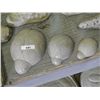Image 1 : CONCRETE - LADY BUGS - 3PC