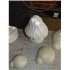 Image 1 : CONCRETE - MUSHROOM