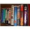 Image 1 : BOX OF VHS