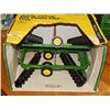 Image 1 : JOHN DEER POWER FLEX DISK
