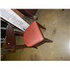 Image 1 : DINING CHAIRS - 6 X BID
