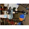 Image 1 : DELTA - 3/4HP DUST COLLECTOR - WORKING
