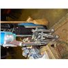 Image 1 : DRYWALL STILTS
