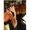 Image 1 : HAND CRAFTED CARVED EAGLE