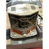 Image 1 : KEROSENE HEATER