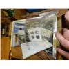 Image 1 : BOX OF ELECTRICAL - 2 TOTAL