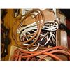 Image 2 : BOX OF ELECTRICAL - 2 TOTAL