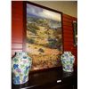 Image 1 : FRAMED PICTURE - LANDSCAPE