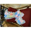 Image 1 : HAND CRAFTED APHGAN THROW BLANKET