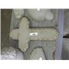 Image 1 : CONCRETE - CROSS - MEDIUM
