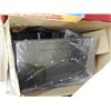 Image 1 : BOX WITH NEW MONITOR HOLDER & UNDER MOUNT DRAWER