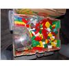 Image 1 : BOX OF PLAY MOBILE BLOCKS - LEGO - PLAYDOH AND MORE