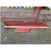 Image 1 : SNAP-ON HEAVY DUTY SHELVING  - EXTRA PARTS