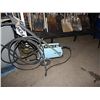 Image 2 : PRESSURE WASHER - 10 AMP - 2000PSI - INCLUDES WAND AND WAND HOSE - WORKINIG - GARDEN HOSE NOT INCLUD