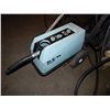 Image 3 : PRESSURE WASHER - 10 AMP - 2000PSI - INCLUDES WAND AND WAND HOSE - WORKINIG - GARDEN HOSE NOT INCLUD