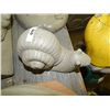 Image 1 : CONCRETE - SNAIL