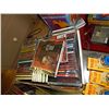 Image 1 : BOX OF NEW CD'S