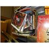 Image 1 : BOX OF NEW CD'S