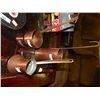 Image 1 : COPPER LADDLES - 3