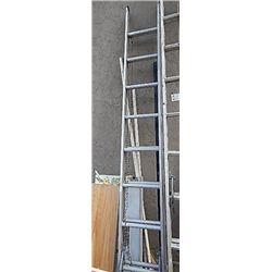 EXTENTION LADDER - 24