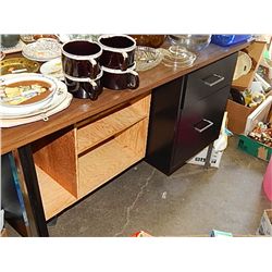OFFICE DESK