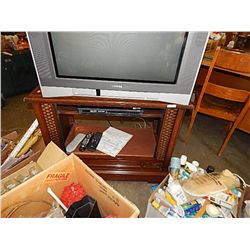 T.V STAND