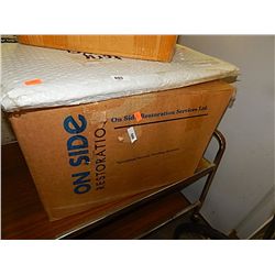 MYSTERY BOX - ONLINE PURCHASE UNPAID FOR AND NOW RESELLING - CONTENT UNDISCLOSED- #1