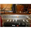 Image 1 : RETRO FISHER STEREO RECIEVER