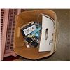 Image 1 : BOX AND CONTENTS