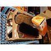 Image 1 : SHOE POLISH AND MORE - 2 BOXES TOTAL