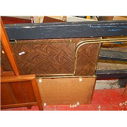 T.V TRAYS
