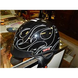 DOT HELMET - NEW