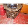 Image 1 : HEXAGON END TABLE