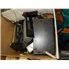Image 1 : BOX OF CAR STEREOS