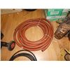 Image 1 : HEAVY DUTY RED HOSE