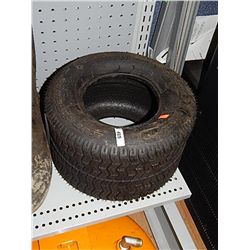 SUPER TRACK TRACTOR TIRE- 134 X 6.6O - 6