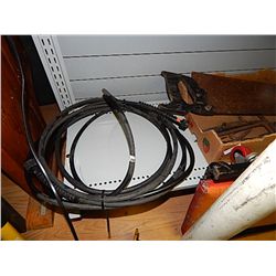 PRESSURE WASHER HOSE