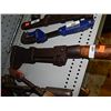 Image 1 : HOT IRON / SCREW DRIVER