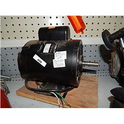 DELTA DRILL PRESS MOTOR - NEW - 1/3HP