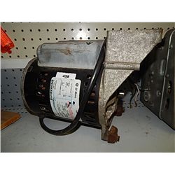 ELECTRIC COMPRESSOR MOTOR - 1HP