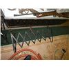 Image 1 : MODEL T LUGGAGE RACK