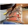 Image 1 : BOX VINTAGE MISC TOOLS