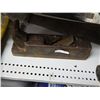 Image 1 : VINTAGE WOOD HAND PLANE