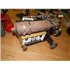 Image 1 : ALTERNATOR/GENERATOR - SEARS - 3500 WATT - WORKING